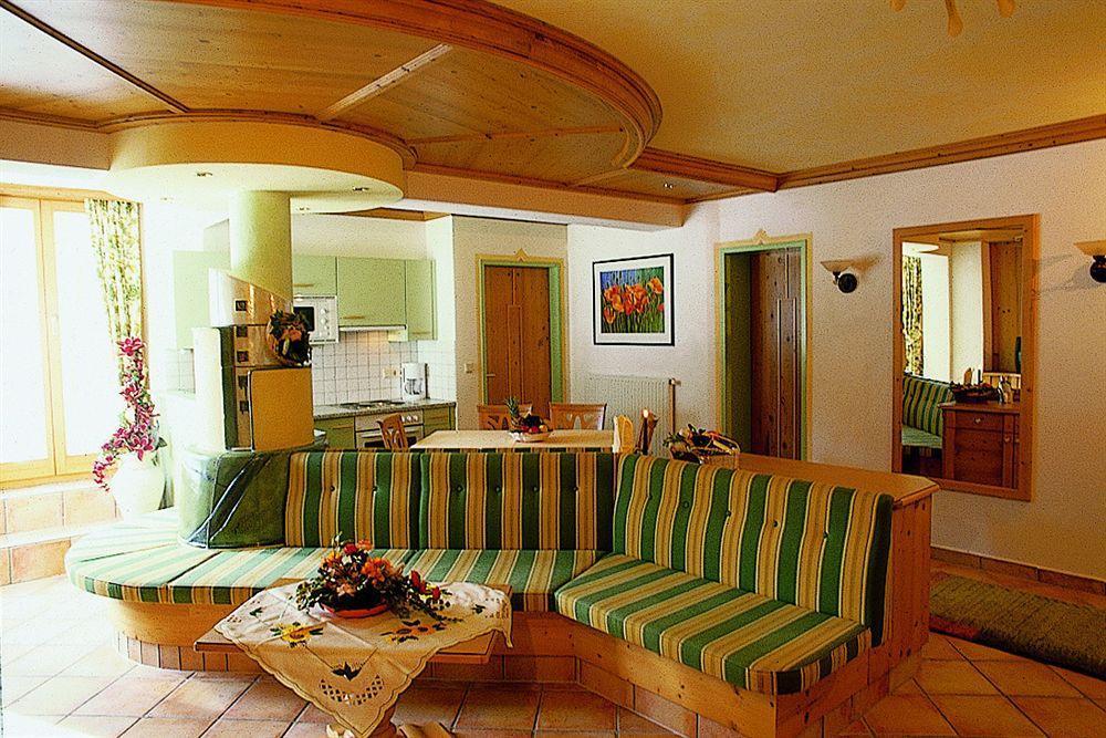 Fliana Arlberg Studios Sankt Anton am Arlberg Exteriör bild